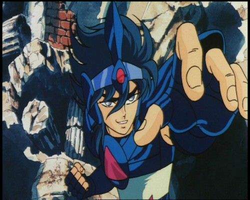 Otaku Gallery  / Anime e Manga / Saint Seiya / Screen Shots / Movies / 01 - La Dea della Discordia / 155.jpg